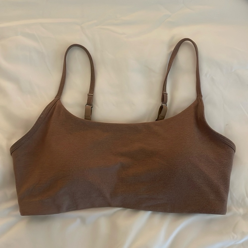 Vuori Halo Essential Bra Small